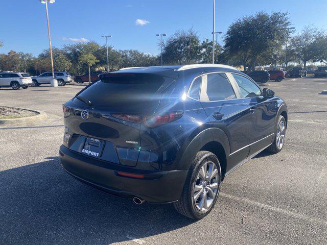 used 2023 Mazda CX-30 car, priced at $19,910