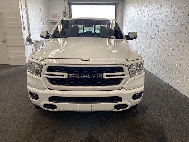 new 2024 Ram 1500 car, priced at $32,512