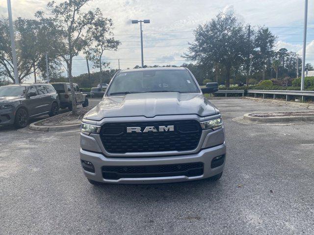 new 2025 Ram 1500 car, priced at $41,148