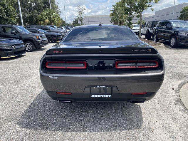 used 2023 Dodge Challenger car, priced at $42,339