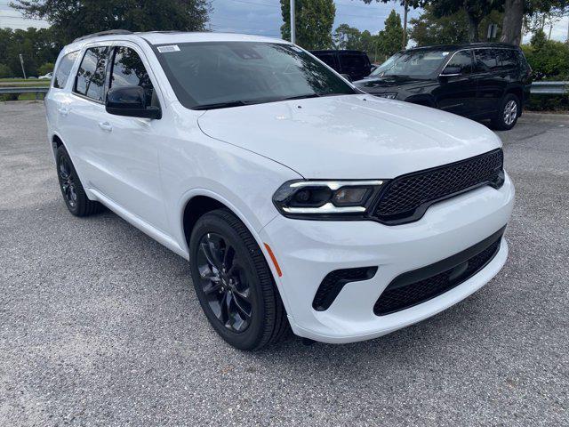 new 2024 Dodge Durango car, priced at $35,591