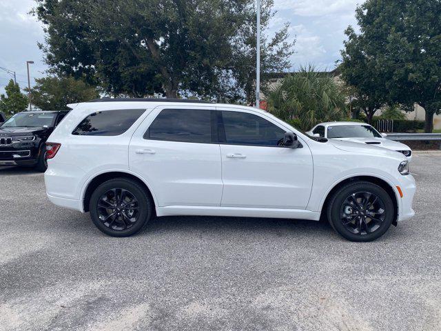 new 2024 Dodge Durango car, priced at $35,591