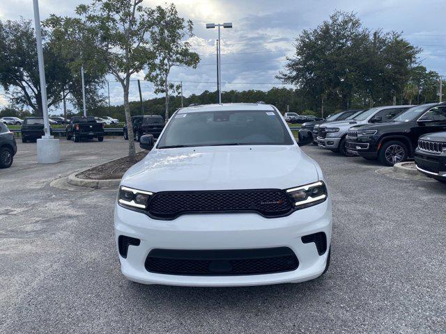 new 2024 Dodge Durango car, priced at $35,591