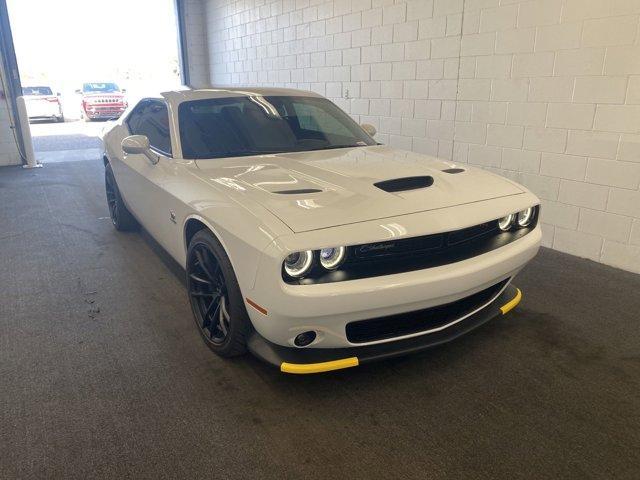 new 2023 Dodge Challenger car, priced at $47,104