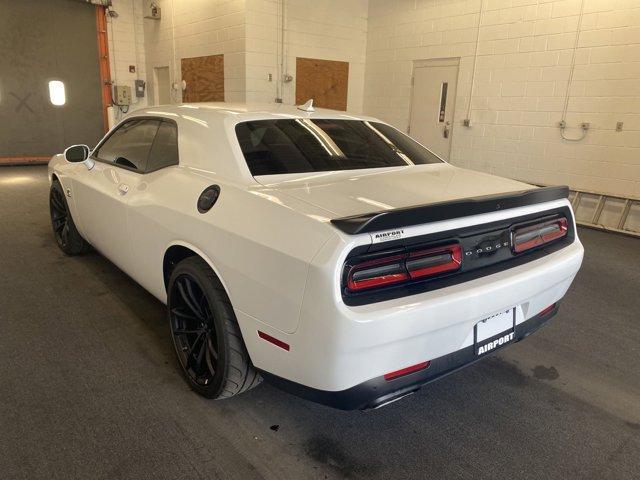 new 2023 Dodge Challenger car, priced at $47,104