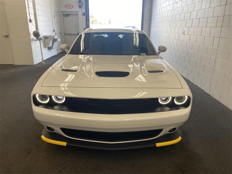 new 2023 Dodge Challenger car, priced at $49,104