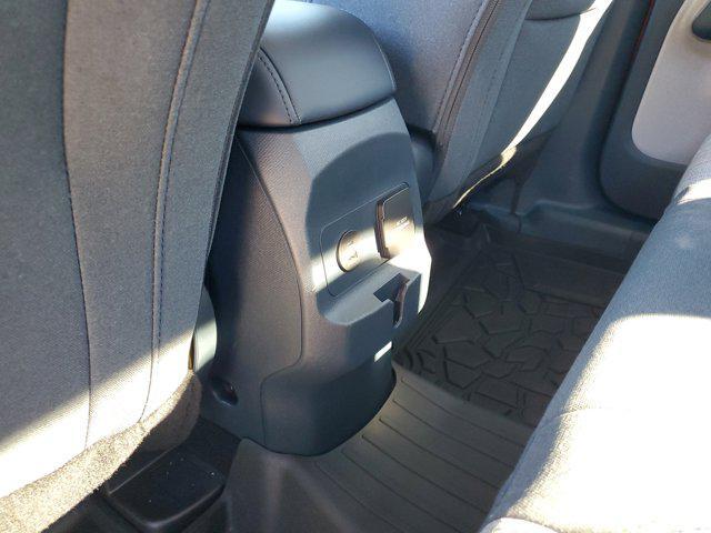 used 2024 Ford Maverick car, priced at $23,893