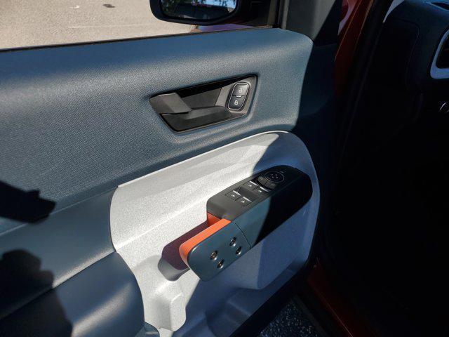 used 2024 Ford Maverick car, priced at $23,893