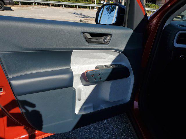 used 2024 Ford Maverick car, priced at $23,893