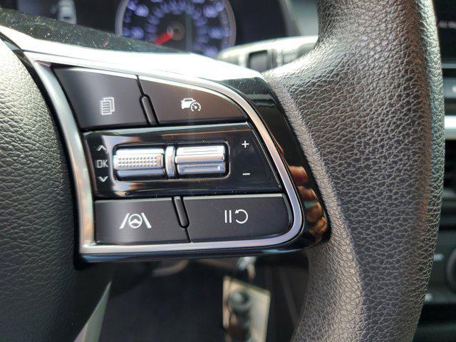 used 2023 Kia Forte car, priced at $13,959