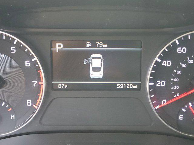 used 2023 Kia Forte car, priced at $13,959