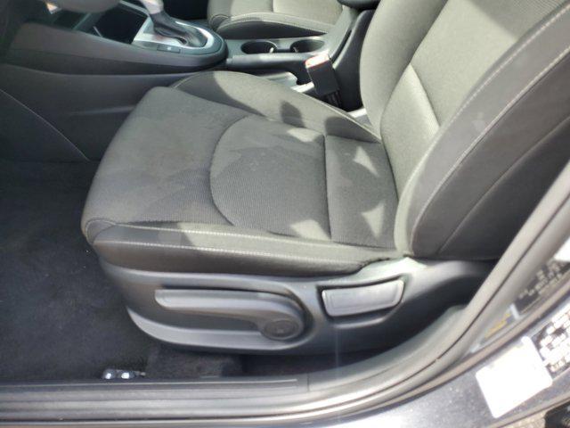 used 2023 Kia Forte car, priced at $13,959