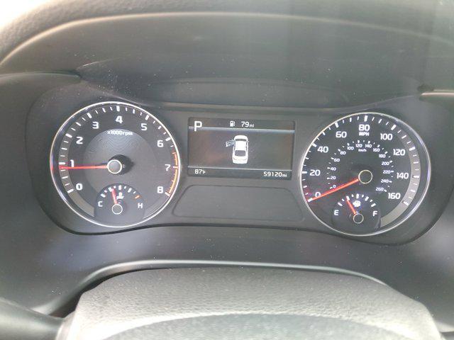 used 2023 Kia Forte car, priced at $13,959