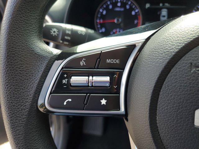 used 2023 Kia Forte car, priced at $13,959