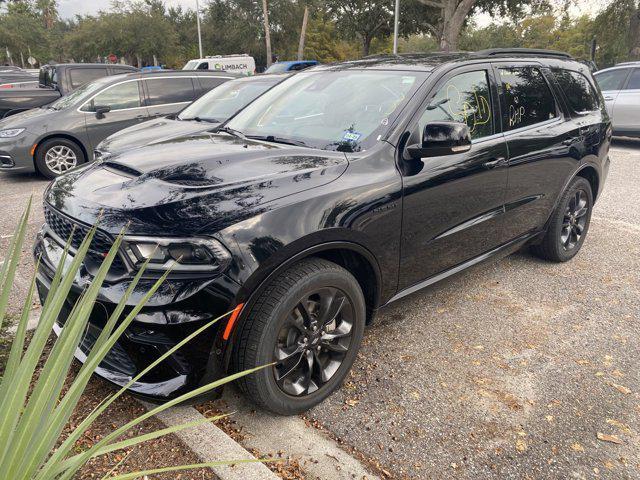 used 2023 Dodge Durango car, priced at $34,837