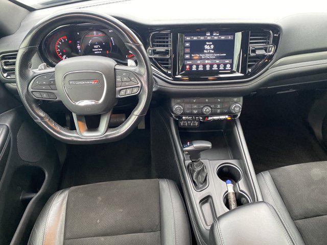 used 2022 Dodge Durango car, priced at $26,780