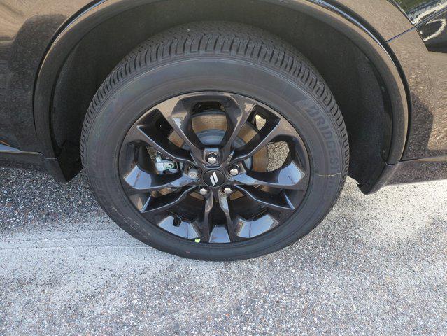 new 2025 Dodge Durango car, priced at $46,848