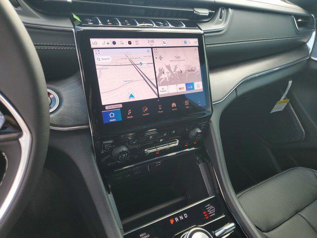 new 2025 Jeep Grand Cherokee car, priced at $48,974