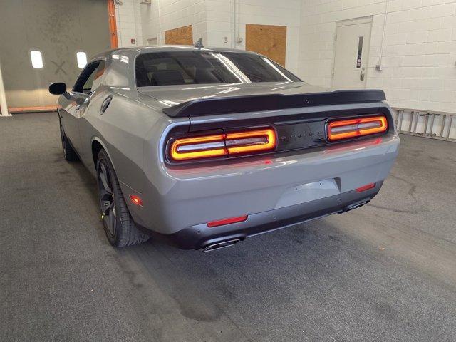 new 2023 Dodge Challenger car, priced at $35,359