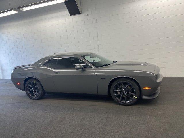 new 2023 Dodge Challenger car, priced at $35,359