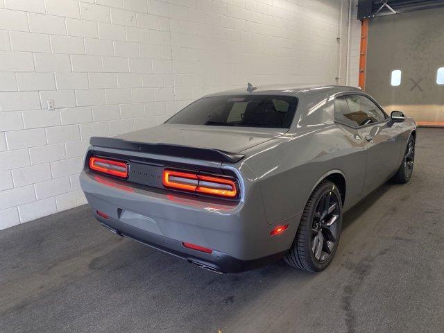 new 2023 Dodge Challenger car, priced at $35,359