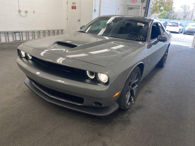 new 2023 Dodge Challenger car, priced at $35,359