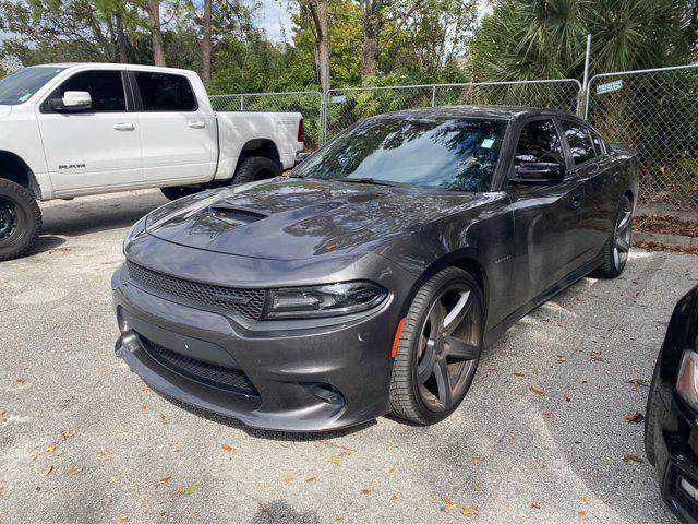 used 2021 Dodge Charger car, priced at $30,598