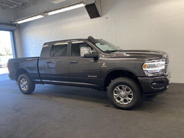 new 2024 Ram 3500 car, priced at $77,021