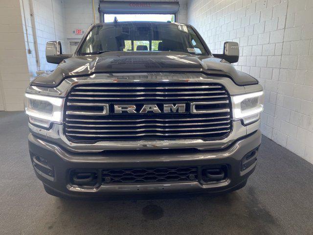 new 2024 Ram 3500 car, priced at $77,021