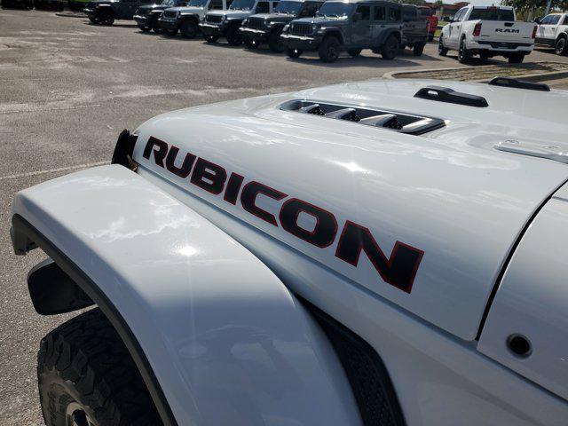 new 2026 Jeep Wrangler car, priced at $50,444