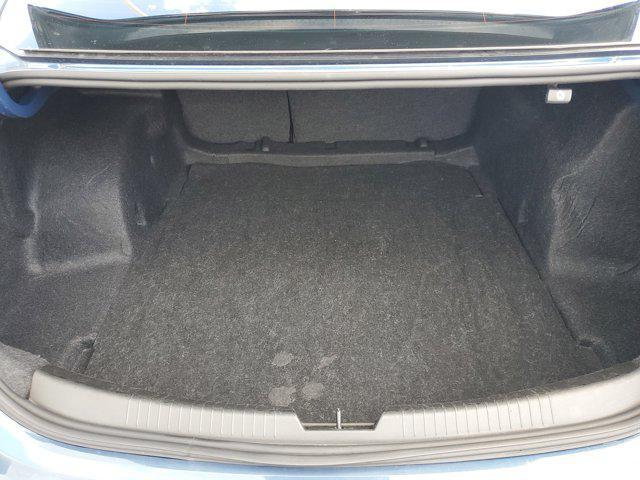 used 2024 Chevrolet Malibu car, priced at $16,598