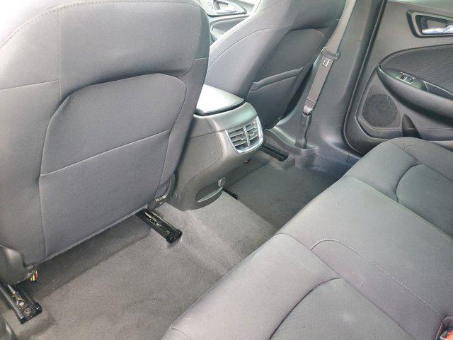 used 2024 Chevrolet Malibu car, priced at $16,598