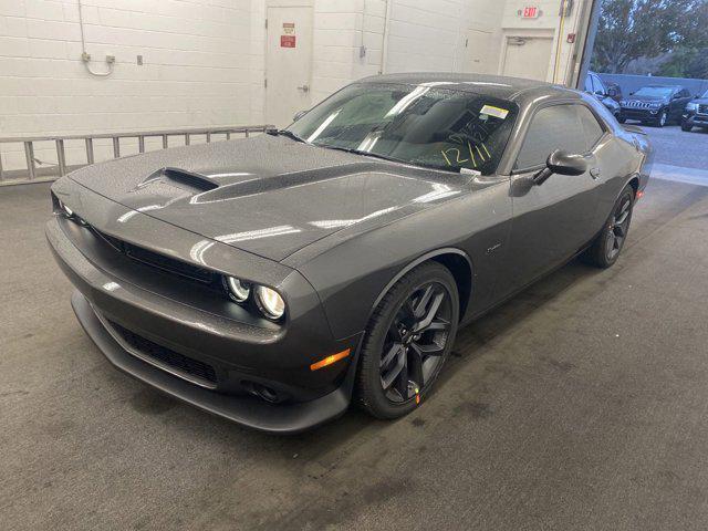 new 2023 Dodge Challenger car, priced at $35,358