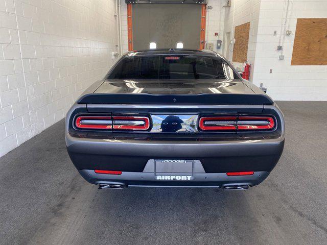 new 2023 Dodge Challenger car, priced at $35,358