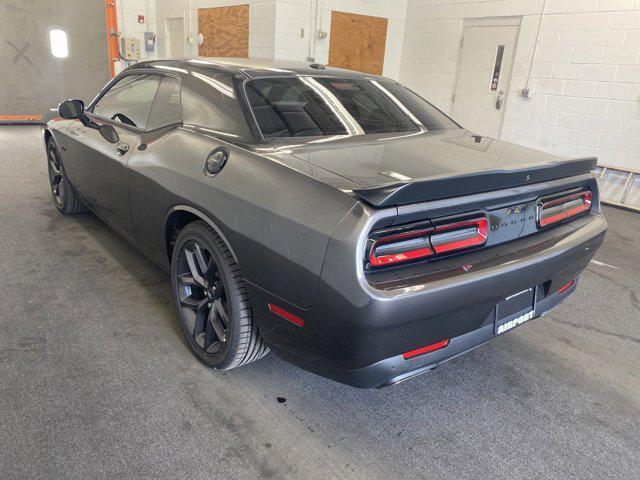new 2023 Dodge Challenger car, priced at $35,358