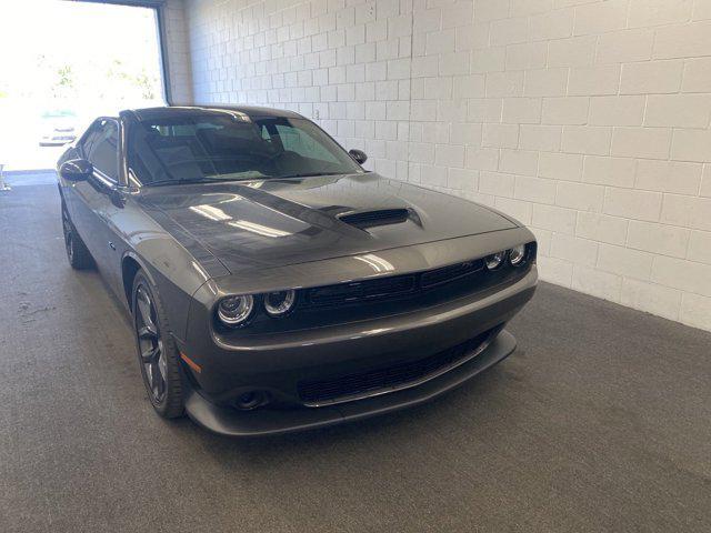 new 2023 Dodge Challenger car, priced at $35,358