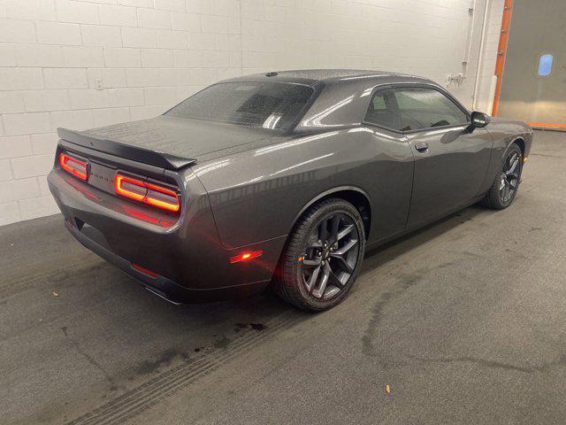 new 2023 Dodge Challenger car, priced at $35,358