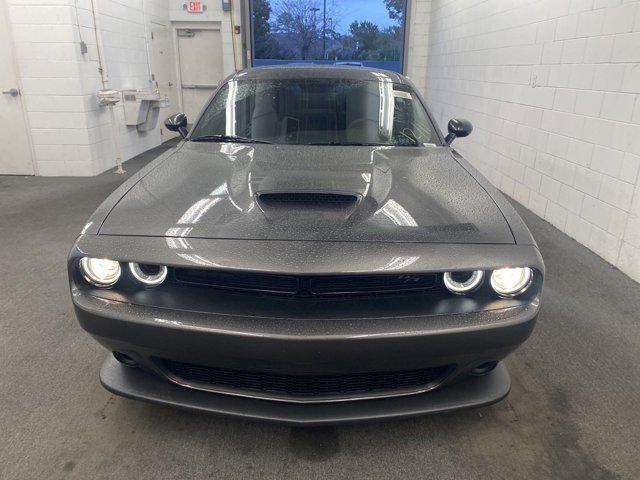 new 2023 Dodge Challenger car, priced at $35,358