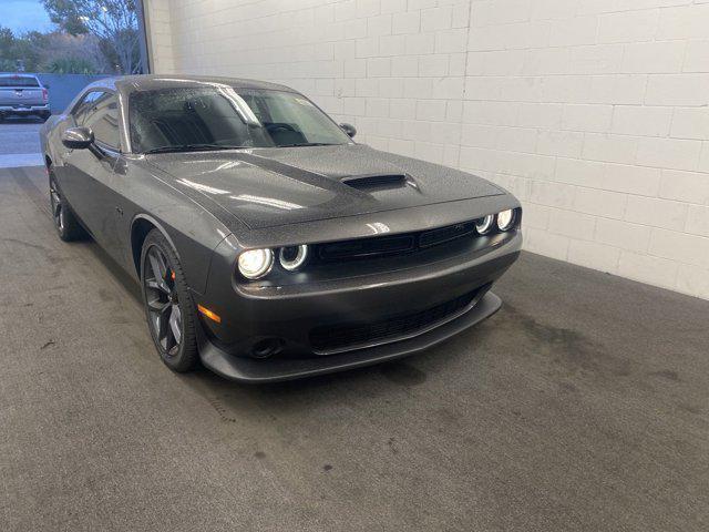 new 2023 Dodge Challenger car, priced at $35,358