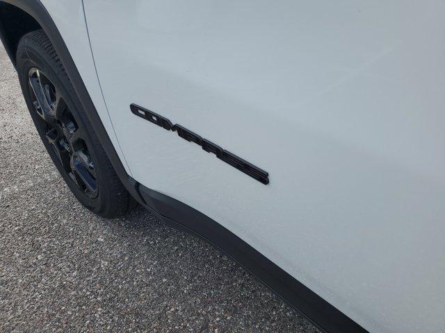 new 2026 Jeep Compass car, priced at $25,339