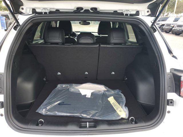 new 2026 Jeep Compass car, priced at $25,339