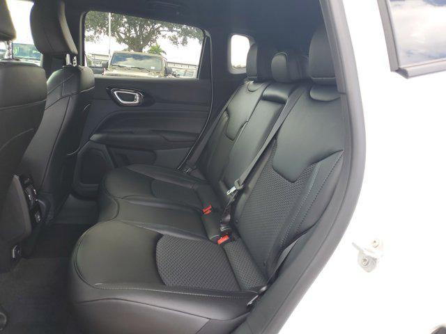 new 2026 Jeep Compass car, priced at $25,339