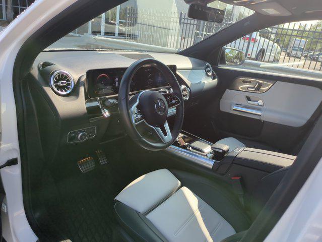 used 2021 Mercedes-Benz GLA 250 car, priced at $22,986