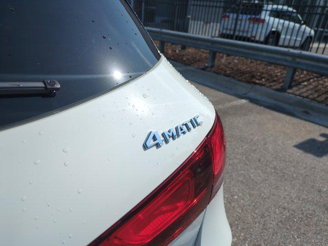 used 2021 Mercedes-Benz GLA 250 car, priced at $22,986