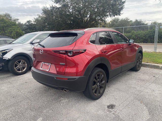 used 2024 Mazda CX-30 car, priced at $20,947