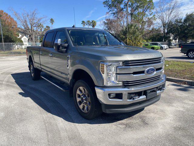 used 2019 Ford F-350 car, priced at $44,989