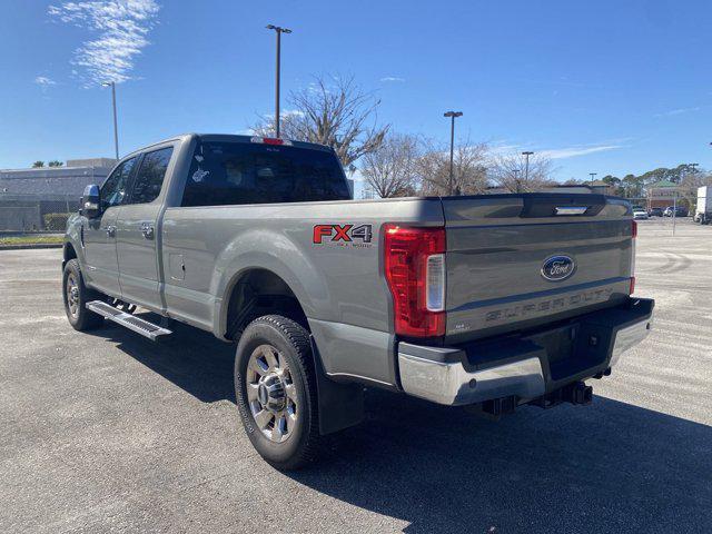 used 2019 Ford F-350 car, priced at $44,989