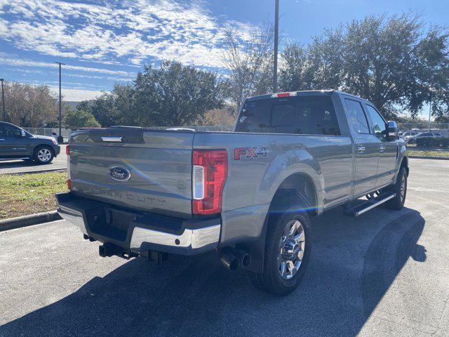 used 2019 Ford F-350 car, priced at $44,989