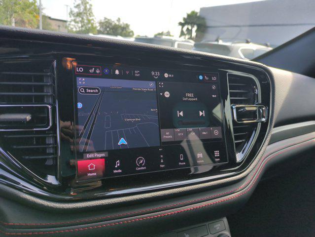 new 2025 Dodge Durango car, priced at $32,053