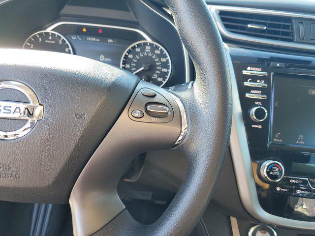 used 2020 Nissan Murano car, priced at $13,750